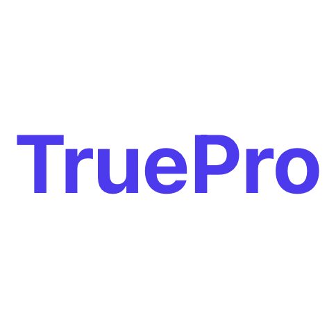 TruePro logo
